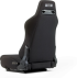 Геймърски стол Спортна седалка за симулатор Next Level Racing ERS3 Elite Reclining Seat Fabric снимка 4