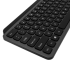 Геймърска SBOX WK-26-US :: Клавиатура, безжична, 2.4 GHz, Wireless, черна снимка 4