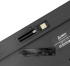 Геймърска SBOX WK-26-US :: Клавиатура, безжична, 2.4 GHz, Wireless, черна снимка 7