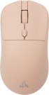 Геймърска SBOX WM-852P :: Мишка, безжична. Wireless, Resolution (DPI): 800 - 1600, розов снимка 1