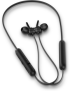 Слушалки PHILIPS Bluetooth sports - 8 мм. мембрани/затворен гръб, 8 часа време за възпроизвеждане, IPX5 устойчиви на пръски/изпотяване снимка 2