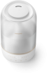 Овлажнител на въздух PHILIPS Series 1000, Автоматичен режим, 34 dBA, 275 ml/h, 41 м2, Бял снимка 3