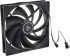 Вентилатор ARCTIC F14 PWM PST CO (ACFAN00220A) снимка 3