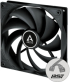 Вентилатор ARCTIC F14 PWM PST CO (ACFAN00220A) снимка 1
