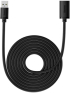 Удължителен кабел Baseus AirJoy Series USB 3.0 мъжки към женски 5м снимка 1