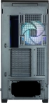 Zalman кутия Case ATX - P50 DS Black - Digital Display, Addressable RGB снимка 9