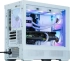 Zalman кутия Case mATX - P30 AIR White снимка 4