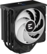 Zalman охладител CPU Cooler CNPS13X DS - LGA1700-AM5 снимка 3