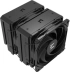 Zalman охладител CPU Cooler CNPS14X DUO Black - Dual-Tower - LGA1851-AM5 снимка 3