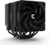 Zalman охладител CPU Cooler CNPS14X DUO Black - Dual-Tower - LGA1851-AM5 снимка 1