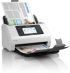 Скенер EPSON Scanner DS-900W A4 network and Wifi autonome compatible with Open Platform 70ppm-140ipm feeder 100 sheets снимка 2