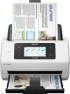 Скенер EPSON Scanner DS-900W A4 network and Wifi autonome compatible with Open Platform 70ppm-140ipm feeder 100 sheets снимка 1