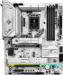 Дънна платка ASRock Z890 Steel Legend WiFi, LGA 1851 снимка 1