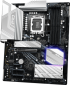 Дънна платка ASRock Z890 Pro RS, LGA 1851 снимка 2