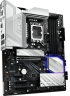 Дънна платка ASRock Z890 Pro RS, LGA 1851 снимка 3