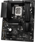 Дънна платка ASRock Z890 PRO-A LGA 1851 снимка 2