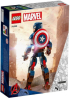 LEGO Marvel - Super Captain America - 76258 снимка 2