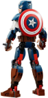 LEGO Marvel - Super Captain America - 76258 снимка 3