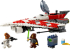 LEGO STAR WARS - Jedi Bobs, 75388 снимка 2