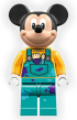LEGO Disney - 100 years Disney, 43221 снимка 5