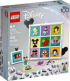 LEGO Disney - 100 years Disney, 43221 снимка 1