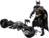 LEGO DC Super Heroes Batman, 76273 снимка 3