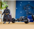 LEGO DC Super Heroes Batman, 76273 снимка 8