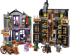 LEGO Harry Potter - Ollivanders аnd Madam Malkin\'s Robes снимка 3