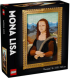LEGO Art - Mona Lisa снимка 1