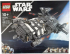 LEGO Star Wars - Onyx Cinder, 75374 снимка 1