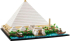 LEGO Architecture - Cheops-Pyramide, 21058 снимка 2