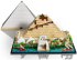 LEGO Architecture - Cheops-Pyramide, 21058 снимка 3