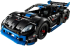 LEGO Technic - Porsche GT4 e-Performance Rennwagen, 42176 снимка 3