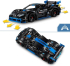 LEGO Technic - Porsche GT4 e-Performance Rennwagen, 42176 снимка 6