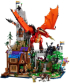 LEGO Ideas - Dungeons  Dragons, 21348 снимка 2
