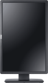 Монитор DELL P2213t, 22" 1680 x 1050, TN, 250 cd/m2, 16:10, 5 ms, VGA, DisplayPort, DVI-D, Черен снимка 3