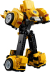 LEGO Icons - Bumblebee, 10338 снимка 4