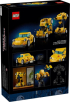 LEGO Icons - Bumblebee, 10338 снимка 1