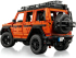 LEGO Technic - Mercedes Benz G500 Professional Line, 42177 снимка 2