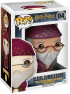  Фигурка Funko Pop! Harry Potter - Albus Dumbledore #04 снимка 2