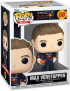 Фигурка Funko Pop! Racing: Oracle Red Bull Racing - Max Verstappen with Helm #08 снимка 2