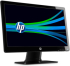 Монитор HP 2211X, 21.5" 1920 x 1080, IPS, Матов, 250 CD/м2, 16:9, VGA, DVI-D, Черен снимка 2