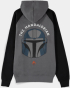 Продукт Суичър DIFUZED The Mandalorian - Men's Zipper, S снимка 2