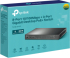 Комутатор/Суич TP-Link TL-SL1311P, 8-портов 10-100Mbps + 3-портов гигабитов настолен комутатор снимка 6