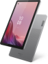 Таблет LENOVO Tab M9, 9" 1340х800, 3GB DDR4X, 32GB, Android 12, USB-C, 802.11ac, Сив снимка 1