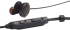 Слушалки JBL Quantum 50C, In Ear, 16 Ω, 8.6 mm, 20 Hz - 20 kHz, 97 dB, Микрофон, Черен снимка 4