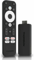 Мултимедиен продукт Thomson Streaming Stick 140, Cortex-A35, 2GB, 8GB, Wi-Fi 5, BT 5.0, Google TV, 4K, Dolby, Черен снимка 1
