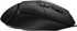 Мишка Logitech G502 X, С кабел, 25600 dpi, 13 бутона, HERO сензор, PTFE крачета, Черен снимка 2