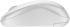 Мишка Logitech M240, Безжична, Bluetooth, 4000 dpi, 10 метра обхват, Бял снимка 6