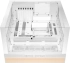 be quiet! кутия Case ATX - LIGHT BASE 600 DX White снимка 7